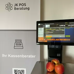 Bild von JK POS Beratung