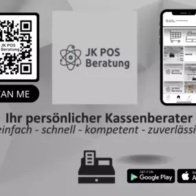 Bild von JK POS Beratung