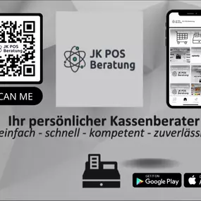 Bild von JK POS Beratung