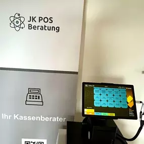 Bild von JK POS Beratung