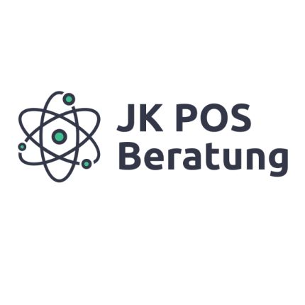 Logo fra JK POS Beratung