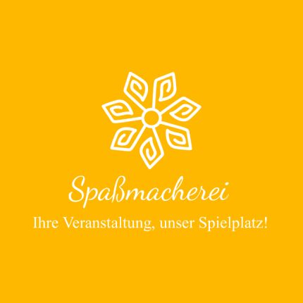 Logo van Spaßmacherei
