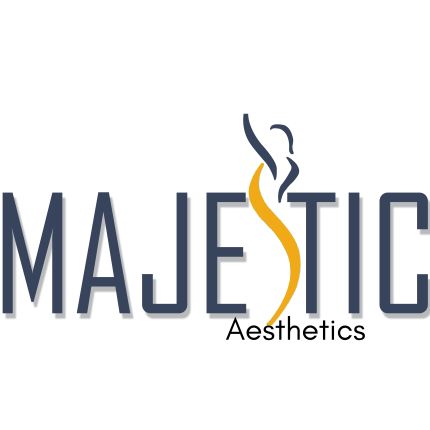 Logo fra MAJESTIC AESTHETICS LLC