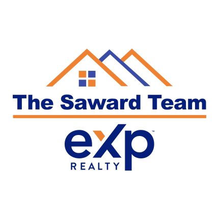 Logo van The Saward Team Brokered by eXp Realty