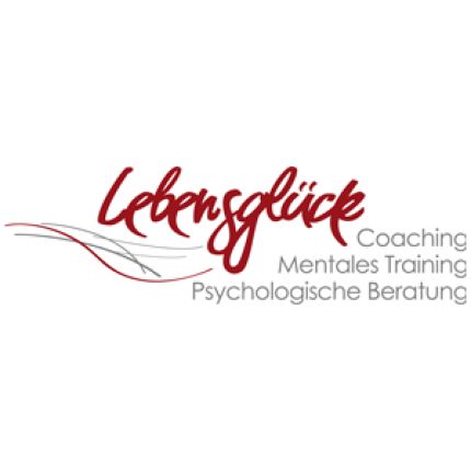 Logotyp från Praxis Lebensglück Christina Wilde - Heilpraktikerin für Psychotherapie
