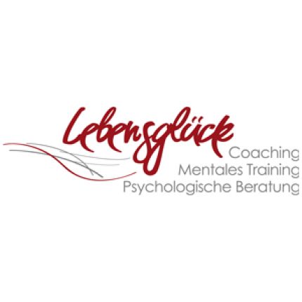 Logo od Praxis Lebensglück Christina Wilde - Heilpraktikerin für Psychotherapie