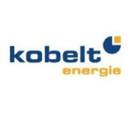 Logo od kobelt energie GmbH