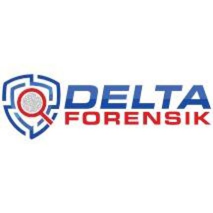 Logo da Delta Forensik IT-Sachverständigenbüro für IT-Forensik