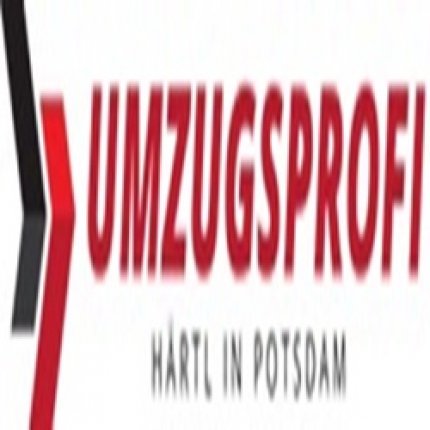 Logotyp från Umzugsprofi Härtl