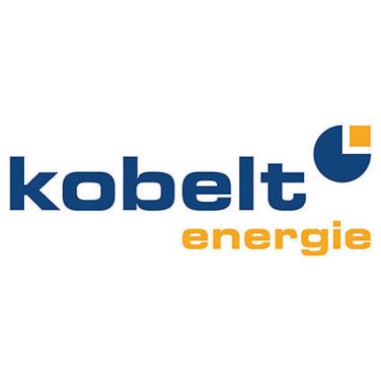 Logotyp från kobelt energie GmbH