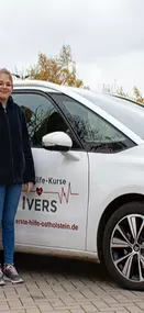 Bild von Erste-Hilfe-Kurse Ivers