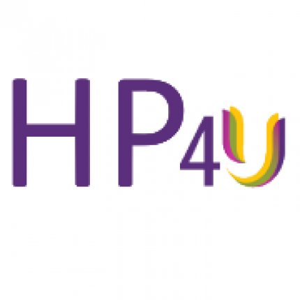 Logo fra Homepages4u GmbH