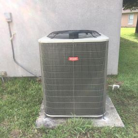 Bild von Gaddy Heating and Air Conditioning