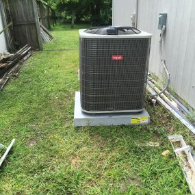 Bild von Gaddy Heating and Air Conditioning