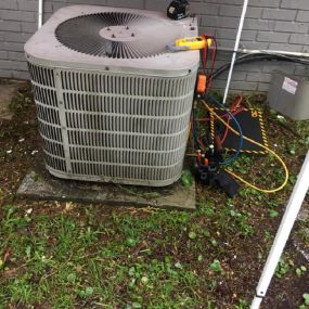 Bild von Gaddy Heating and Air Conditioning