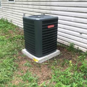 Bild von Gaddy Heating and Air Conditioning