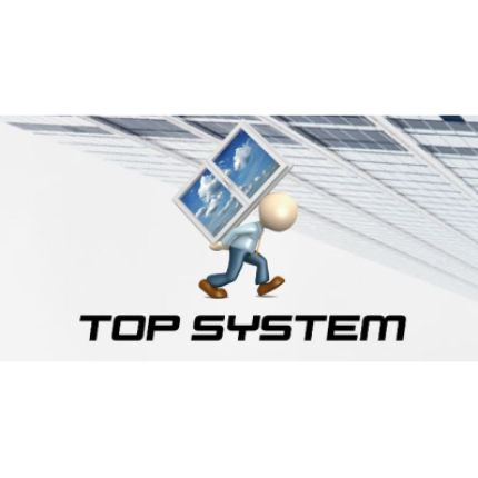 Logo de Top System di Bucur Marian