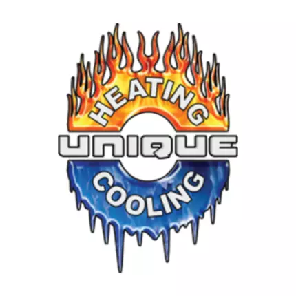 Logótipo de Unique Heating and Cooling