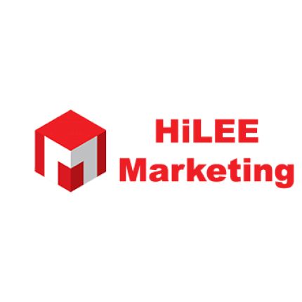 Logo van HiLEE Marketing