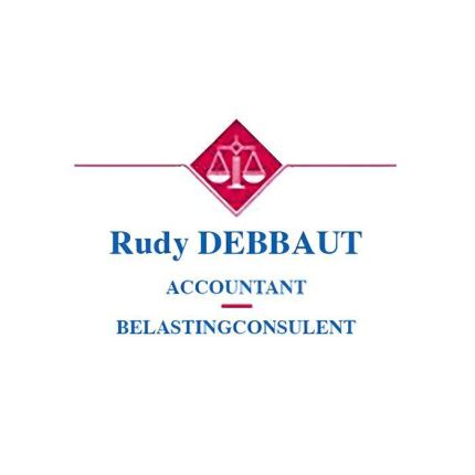 Logo od Debbaut Rudy Accountancy & Tax Advisory