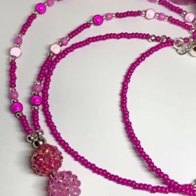 Bild von Beadazzled Lanyards