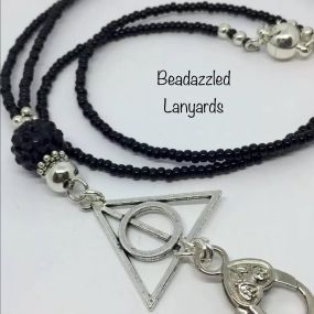 Bild von Beadazzled Lanyards