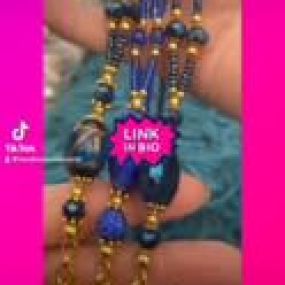 Bild von Beadazzled Lanyards