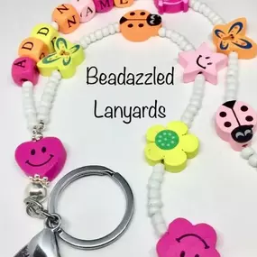 Bild von Beadazzled Lanyards