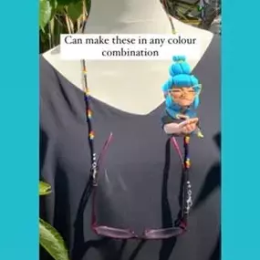 Bild von Beadazzled Lanyards