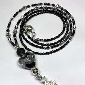 Bild von Beadazzled Lanyards