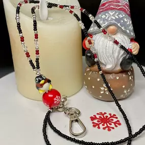 Bild von Beadazzled Lanyards