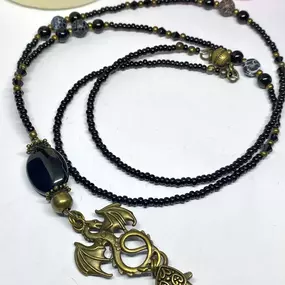 Bild von Beadazzled Lanyards