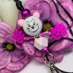 Bild von Beadazzled Lanyards
