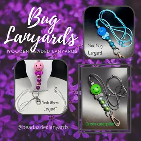 Bild von Beadazzled Lanyards