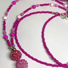 Bild von Beadazzled Lanyards