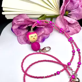 Bild von Beadazzled Lanyards