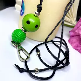 Bild von Beadazzled Lanyards