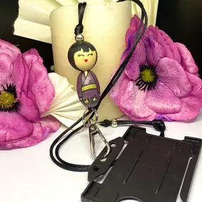Bild von Beadazzled Lanyards