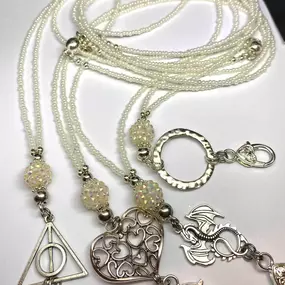Bild von Beadazzled Lanyards