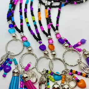 Bild von Beadazzled Lanyards