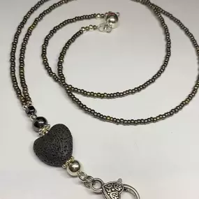 Bild von Beadazzled Lanyards