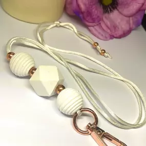 Bild von Beadazzled Lanyards