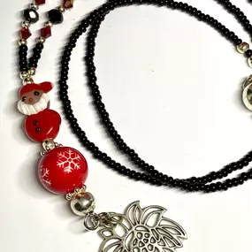 Bild von Beadazzled Lanyards