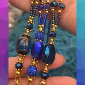 Bild von Beadazzled Lanyards