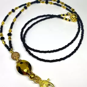 Bild von Beadazzled Lanyards