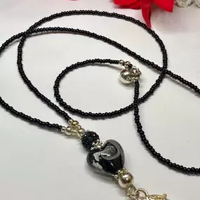 Bild von Beadazzled Lanyards