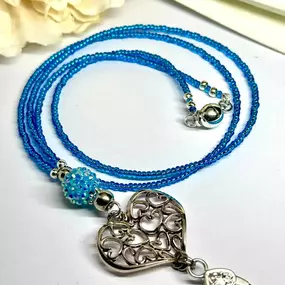 Bild von Beadazzled Lanyards