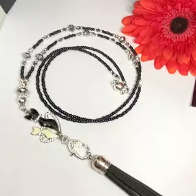 Bild von Beadazzled Lanyards