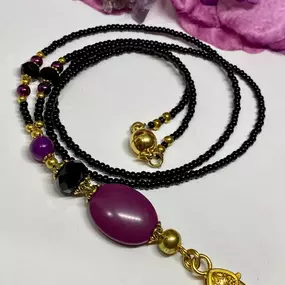 Bild von Beadazzled Lanyards