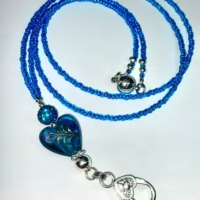 Bild von Beadazzled Lanyards